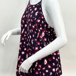 Renee C Leopard Tank Top Photo 1