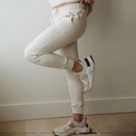 ALBION FIT  At Ease Joggers in Birch Photo 9