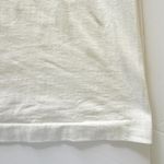 Fruit of the Loom 90s Glitter Tee Single Stitch Graphic T-Shirt USA XXL - Stain Photo 6