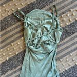 Bec & Bridge  Mint Maxi Dress Photo 3