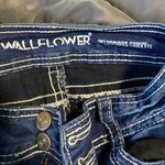 Wild Flower Boot Cut Jeans Photo 1