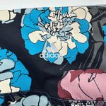 Adidas  Women's Floral Running Leggings AEROREADY Size Large Photo 3