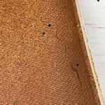 Sole Society Sole Selection Womens Golden Glitter Style Slide Sandals Sz 39 Photo 5