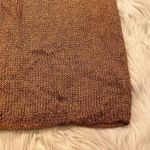 Vintage Ann McKenna Hand Crocheted Pencil Skirt Photo 3