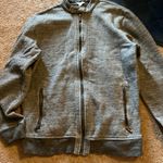 Calvin Klein  small sweater jacket Photo 6