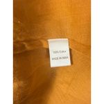 Banjanan Hilary Dress in Loki’s Garden Puffed Sleeve Midi Dress Size Medium Pink Photo 11