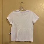 Playboy NWT Bling logo tee sz M Photo 1