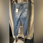 Buckle Bridge by gly mom fit size 28 jeans Photo 6