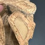 Vionic  Lauren Cork Double Adjustable Straps Slip On Comfortable Sandals Size 8 Photo 13