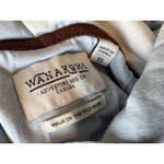 Wanakome  Hoodie Sweatshirt Pullover XS‎ Tie Dye Extra Small Tie Dye Adventure Photo 1