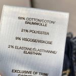 Silver Jeans Suki Curvy Fit Mid Rise Straight Leg Indigo Vintage Wash NEW 30x31 Photo 10