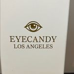 Eye Candy | Faux Leather Sunflower w/ Pom-Pom Bag Charm Photo 1