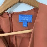 Simply Vera Vera Wang Sleeveless Dress Size 6 Photo 3