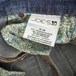 joe's jeans  Provocateur Mid Waist Distressed Bootcut Denim Jeans Women's Size 26 Photo 5