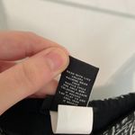 Torrid  3 Plus Size Skull Ikat Print Double Layered Cami Black Cream Tank Top 3X Photo 12