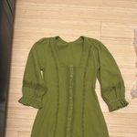 Free People NWOT Jules Mini Dress Photo 3