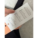 Shapermint Essentials Black All Day Every Day Scoop Neck Cami Tank Top 2XL‎ Size XXL Photo 2