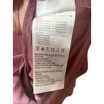 Baleaf UPF 50+ Zip Neck Quick-Dry Long-Sleeve Running Shirt Women's Large EUC Photo 6