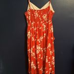 Angashion  Floral Print Dress Photo 4