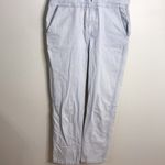 Faherty Blythe Jumpsuit Coverall Light Indigo Wash Denim size xs Photo 5