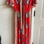 Flying Tomato  Romper Floral Photo 0