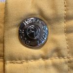 Duck head  Yellow Sport Shorts Size 12 Women’s Activewear DHX-Dry Photo 3