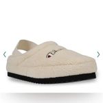 Champion  Mosey Natural Slipper, Size 8, New with Tag Photo 5