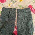 Outdoor Voices  pullover Women's Green Hoodie Top Photo 6