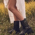Maeve Moto Boots. MSRP $200 Photo 2