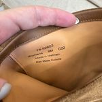 Johnston & Murphy  Women's Charlotte Slouch Bootie Brown Suede Size 8M Photo 7