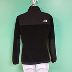 The North Face Black Denali Jacket Photo 5