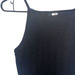 Divided  Black Mini Dress Photo 2