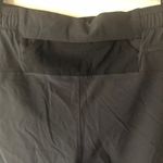 Hoka NWOT  M Glide 7” Running Shorts in Black Photo 3