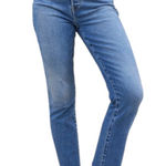 Frank & Eileen  “Cork” Everyday Blue Denim Jeans - Size 29 Photo 0