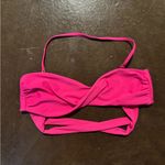 Forever 21 Pink Bikini Set Photo 2