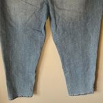 Sonoma Light Wash Boyfriend Jeans Size 18W Photo 10
