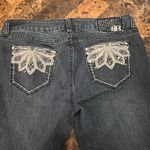 Boom Boom Jeans  Juniors Size 11 Photo 5