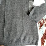 Calvin Klein nwt // jeans viscose blend turtleneck sweater Photo 5