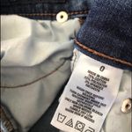 Aeropostale  dark denim jeans for girls Photo 6