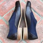 Women’s Julia Bo Oxfords size 38 Photo 5