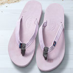 Rainbow Sandals RAINBOW Women’s Premier Single Layer Leather Flip Flop Sandals Photo 0