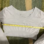 Uniqlo X wang Athletic top Photo 4