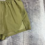 Free People Movement  Olive Shorts  Photo 1
