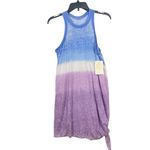 Becca NWT $64 Women's Beach Date Ombre
Swim Cover-Up Dress XS S Photo 2