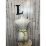 Forever 21  Lime green top Photo 2