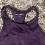 Outdoor Voices  Purple Sports Bra Photo 1