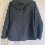 PARADOX Black Neon Green polka dot Photo 5