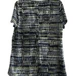 East 5th Shirt Womens Medium Button Down Colorful Photo 2