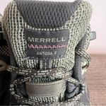 Merrell  Antora 3 Mid Waterproof Women's Boot Size 9 #SKU#S9-11-113 Photo 4