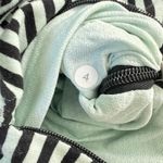 Lululemon Athleisure Full Zip Striped Jacket Size 4 Photo 8